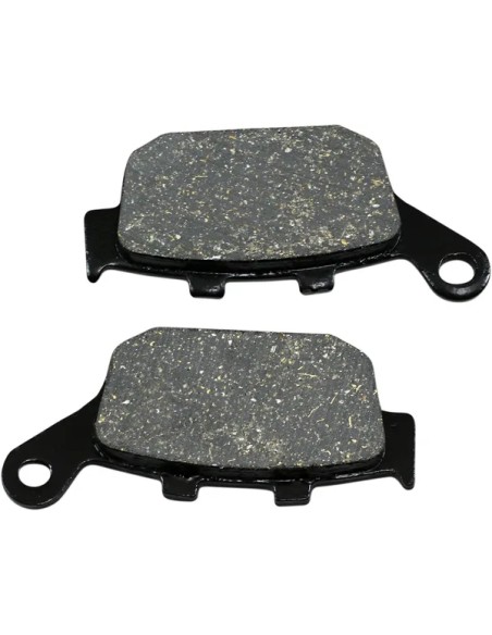 EBC Bremsbeläge & Bremsbacken für HONDA XRV 750 1990-2003