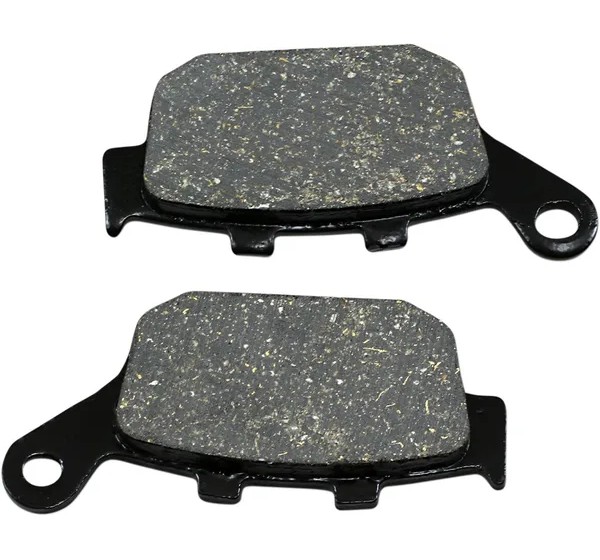 EBC Bremsbeläge & Bremsbacken für HONDA XRV 750 1990-2003
