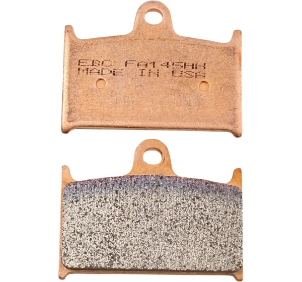 EBC Bremsbeläge & Bremsbacken für YAMAHA TZ 250 1989-2001