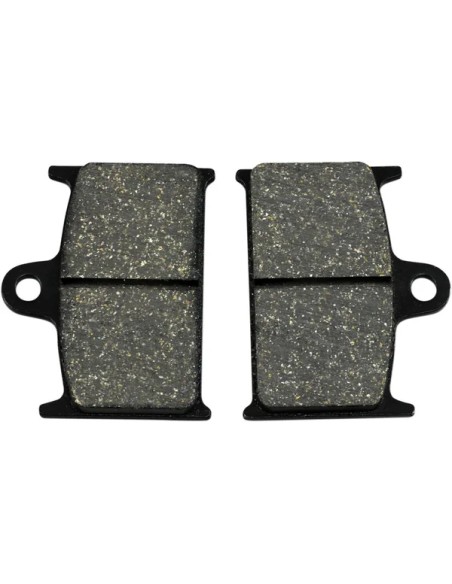 EBC Bremsbeläge & Bremsbacken für YAMAHA TZ 250 1989-2001