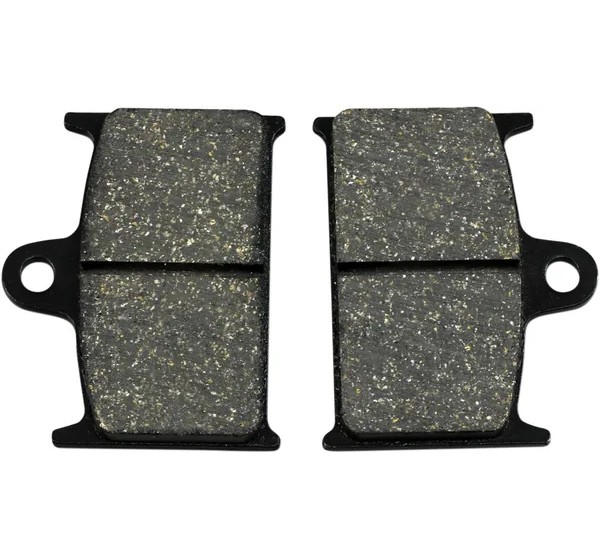 EBC Bremsbeläge & Bremsbacken für YAMAHA TZ 250 1989-2001