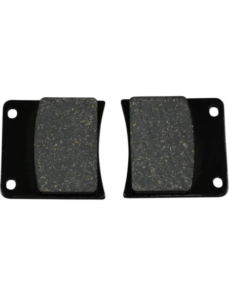 EBC Bremsbeläge & Bremsbacken für SUZUKI GSX 600 F 1988-1997