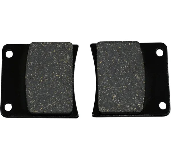 EBC Bremsbeläge & Bremsbacken für SUZUKI GSX 600 F 1988-1997