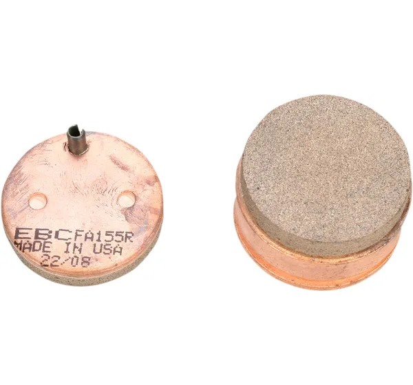 EBC Bremsbeläge & Bremsbacken für YAMAHA YFS 200 1991-2002