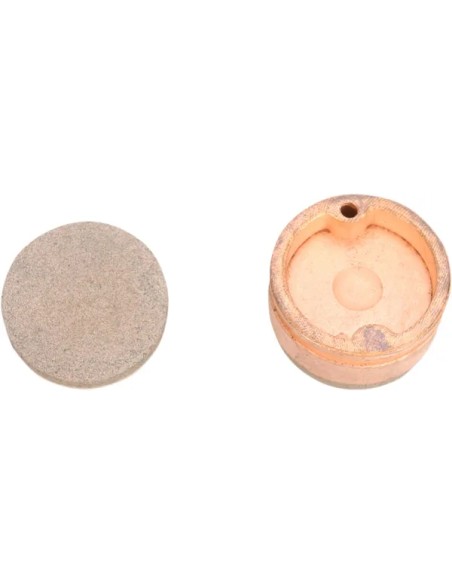 EBC Bremsbeläge & Bremsbacken - Detailansicht