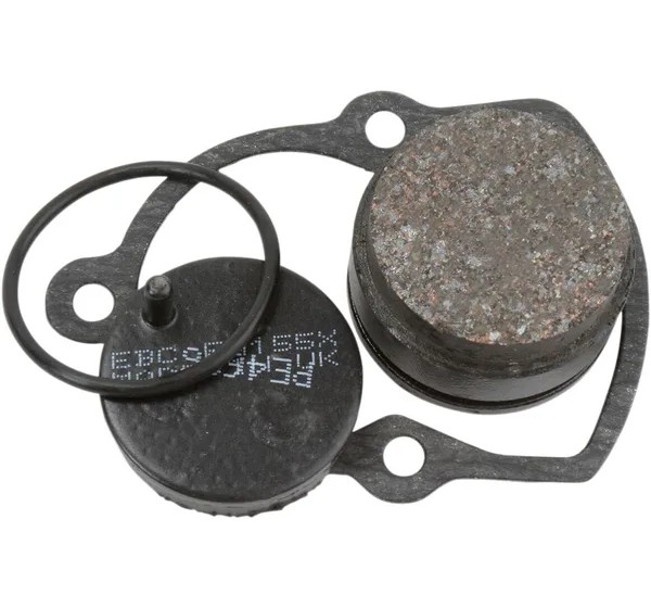 EBC Bremsbeläge & Bremsbacken für YAMAHA YFS 200 1991-2002