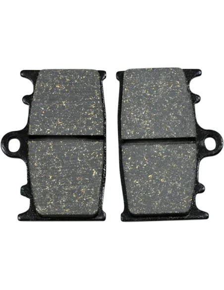 EBC Bremsbeläge & Bremsbacken für KAWASAKI VN 1700 ABS 2009-2022