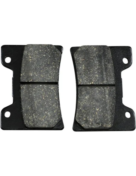 EBC Bremsbeläge & Bremsbacken für YAMAHA VMX-12 1200 1993-2003