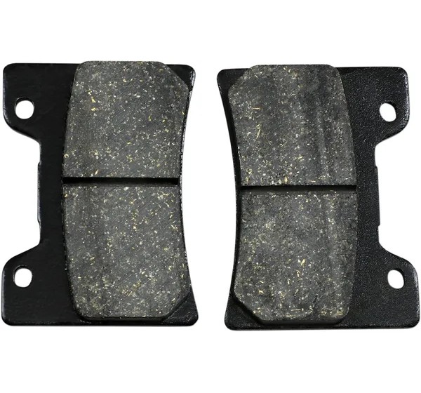 EBC Bremsbeläge & Bremsbacken für YAMAHA VMX-12 1200 1993-2003