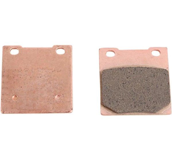 EBC Bremsbeläge & Bremsbacken für KAWASAKI ZZR 1100 1993-2001