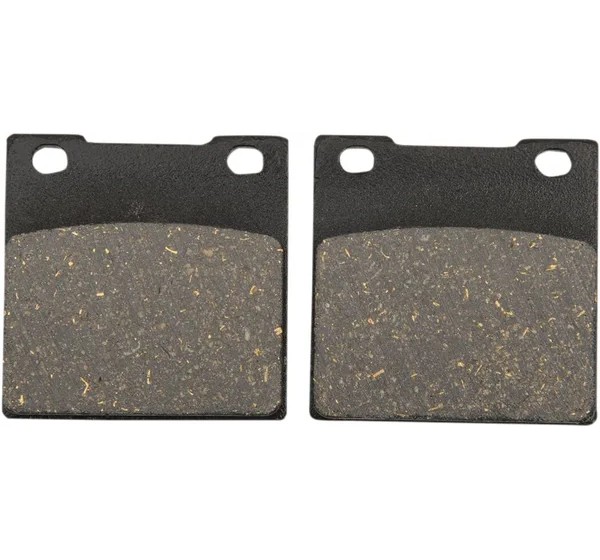 EBC Bremsbeläge & Bremsbacken für KAWASAKI ZZR 1100 1993-2001