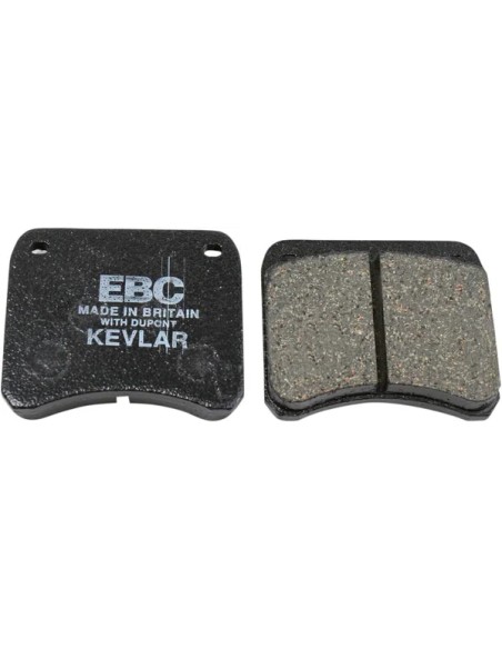 EBC Bremsbeläge & Bremsbacken für TRIUMPH BONNEVILLE 750 T140V 1973-1978