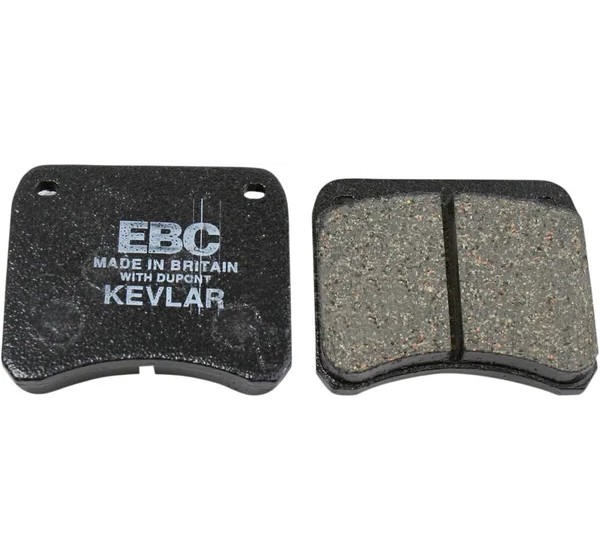 EBC Bremsbeläge & Bremsbacken für TRIUMPH BONNEVILLE 750 T140V 1973-1978