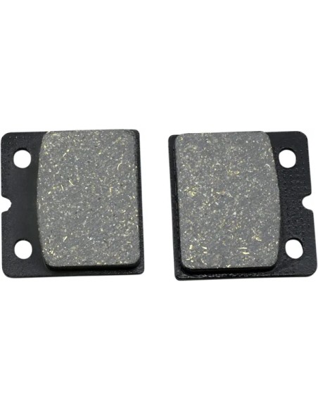 EBC Bremsbeläge & Bremsbacken für BMW K 75 RT 1989-1996
