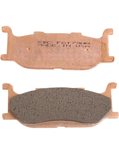 EBC Bremsbeläge & Bremsbacken für YAMAHA XJ 600 S 1992-2003