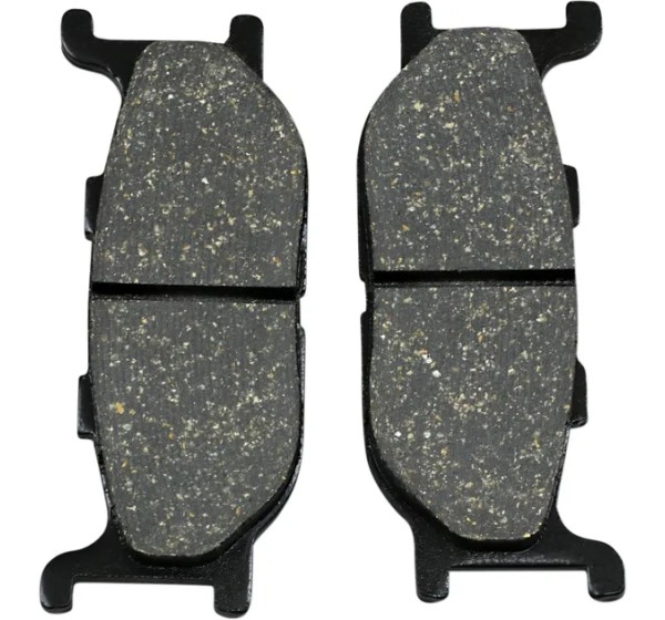 EBC Bremsbeläge & Bremsbacken für YAMAHA XJ 600 S 1992-2003