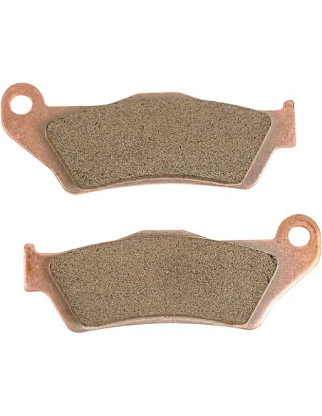 EBC Bremsbeläge & Bremsbacken für KTM SX 125 ab 1994