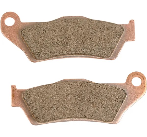 EBC Bremsbeläge & Bremsbacken für KTM SX 125 ab 1994