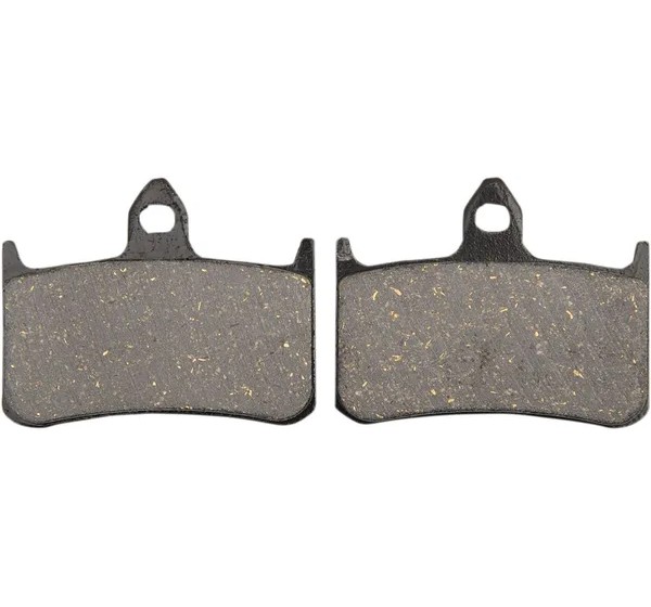 EBC Bremsbeläge & Bremsbacken für HONDA VTR 1000 F 1997-2006