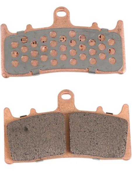 EBC Bremsbeläge & Bremsbacken für SUZUKI GSX 1300 R 1999-2007