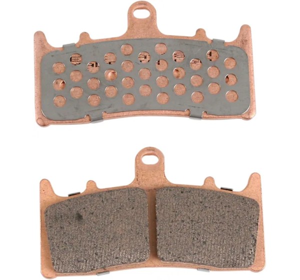 EBC Bremsbeläge & Bremsbacken für SUZUKI GSX 1300 R 1999-2007
