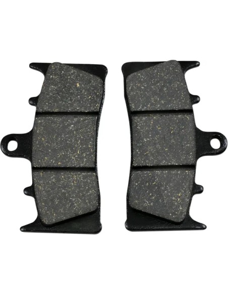 EBC Bremsbeläge & Bremsbacken für SUZUKI GSX 1300 R 1999-2007