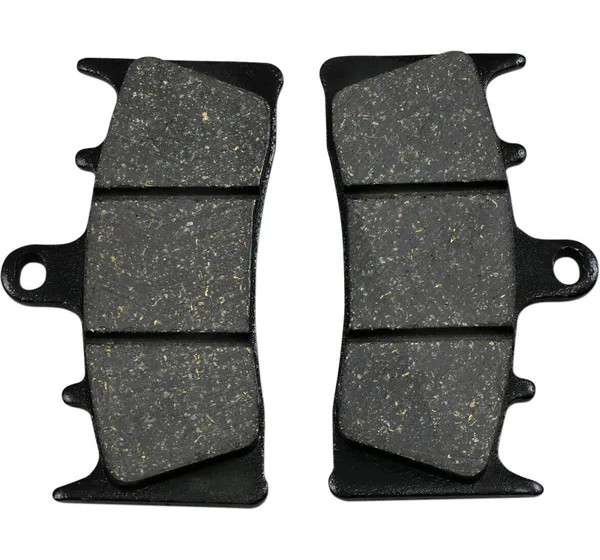 EBC Bremsbeläge & Bremsbacken für SUZUKI GSX 1300 R 1999-2007