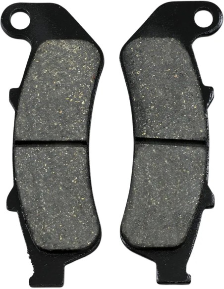 EBC Bremsbeläge & Bremsbacken für HONDA CBR 1000 F 1993-1999