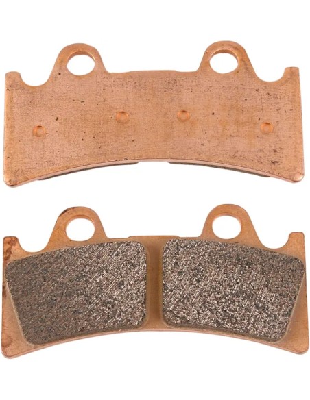 EBC Bremsbeläge & Bremsbacken für YAMAHA YZF 750 R 1993-1997