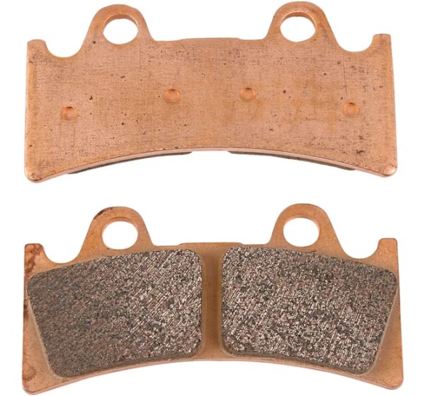 EBC Bremsbeläge & Bremsbacken für YAMAHA YZF 750 R 1993-1997