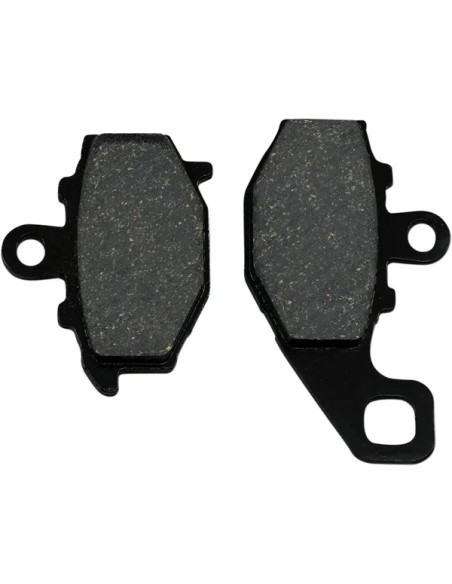 EBC Bremsbeläge & Bremsbacken für KAWASAKI ZX-6 R 600 1995-2016