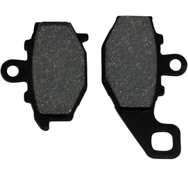 EBC Bremsbeläge & Bremsbacken für KAWASAKI ZX-6 R 600 1995-2016