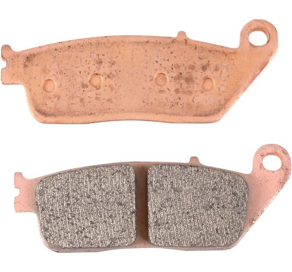EBC Bremsbeläge & Bremsbacken für HONDA VT 750 C 1997-2009