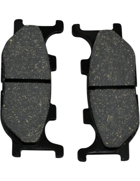 EBC Bremsbeläge & Bremsbacken für YAMAHA TDR 125 1993-2002
