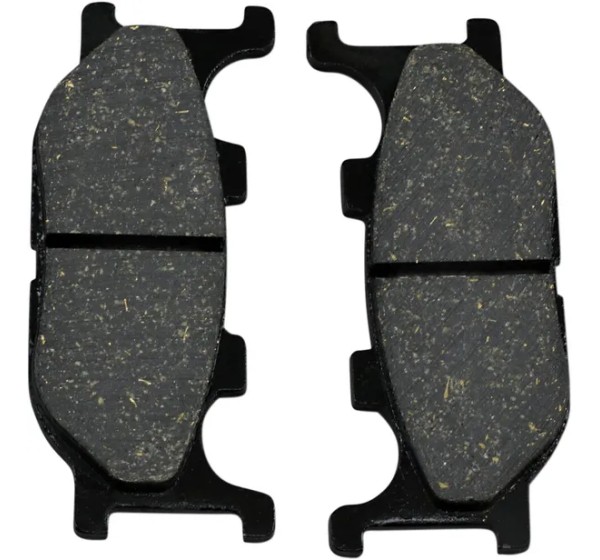 EBC Bremsbeläge & Bremsbacken für YAMAHA TDR 125 1993-2002
