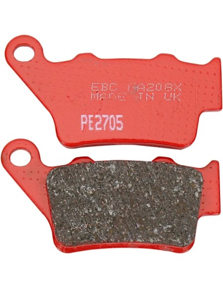 EBC Bremsbeläge & Bremsbacken für HUSQVARNA WR 250 1995-2013