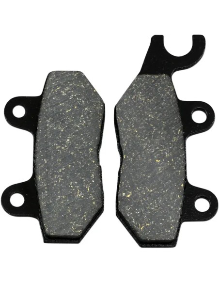 EBC Bremsbeläge & Bremsbacken für TRIUMPH BONNEVILLE 1200 T120 ABS 2016-2024