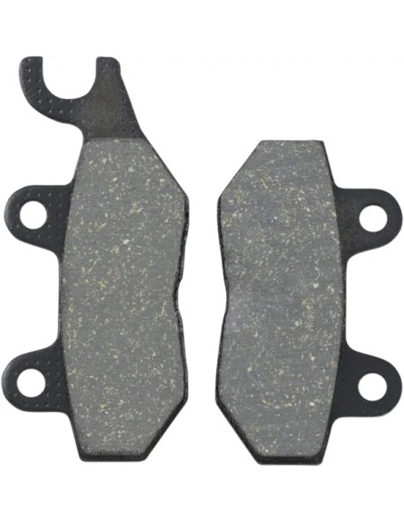 EBC Bremsbeläge & Bremsbacken für TRIUMPH TRIDENT 750 1992-1998