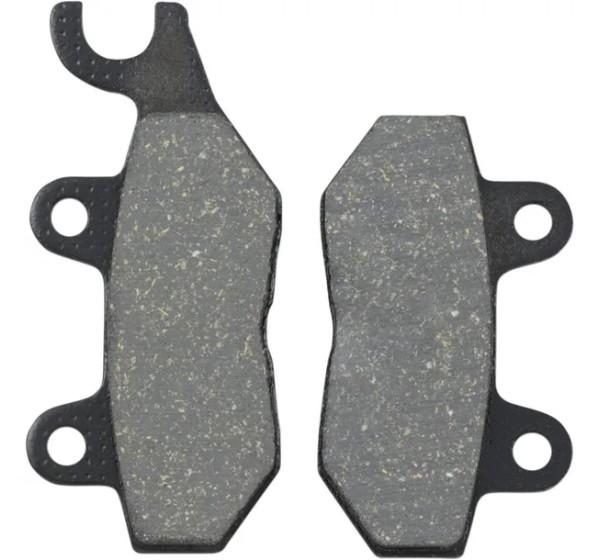 EBC Bremsbeläge & Bremsbacken für TRIUMPH TRIDENT 750 1992-1998