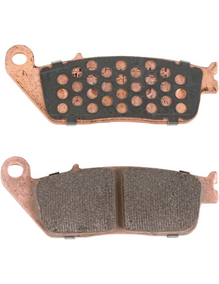 EBC Bremsbeläge & Bremsbacken für HONDA CB 600 F 1998-2012