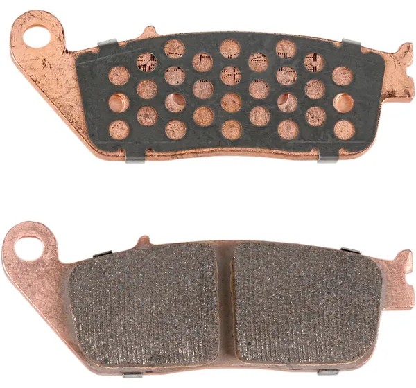 EBC Bremsbeläge & Bremsbacken für HONDA CB 600 F 1998-2012