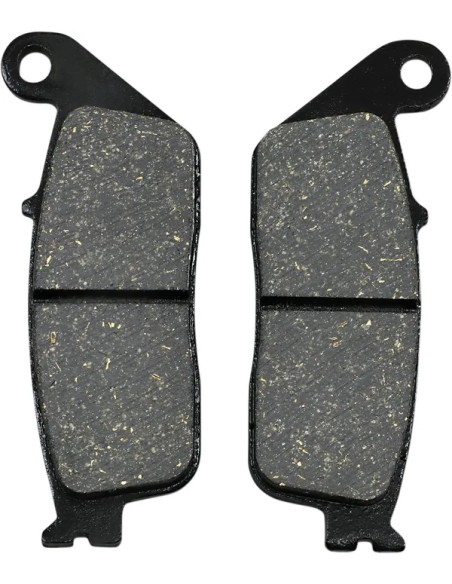 EBC Bremsbeläge & Bremsbacken für HONDA CB 600 F 1998-2012