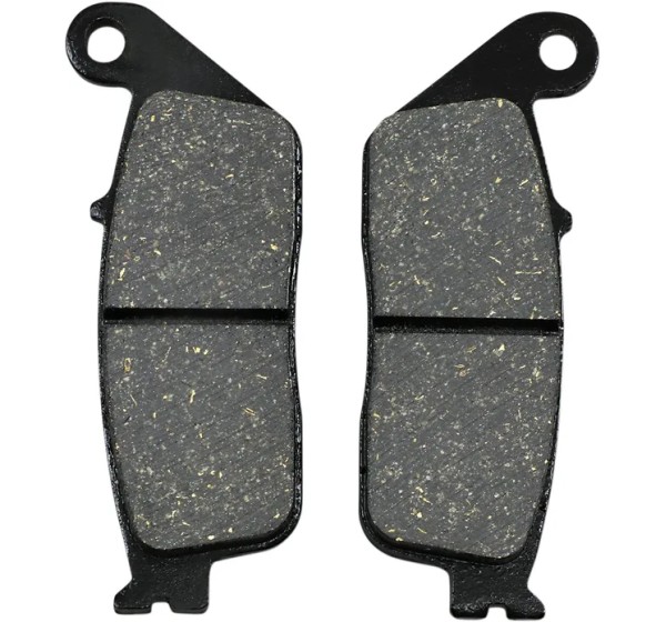 EBC Bremsbeläge & Bremsbacken für HONDA CB 600 F 1998-2012