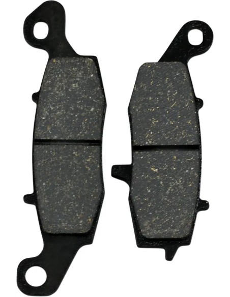 EBC Bremsbeläge & Bremsbacken für KAWASAKI VN 900 2006-2025