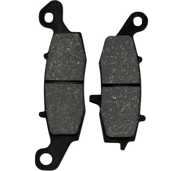 EBC Bremsbeläge & Bremsbacken für KAWASAKI VN 900 2006-2025