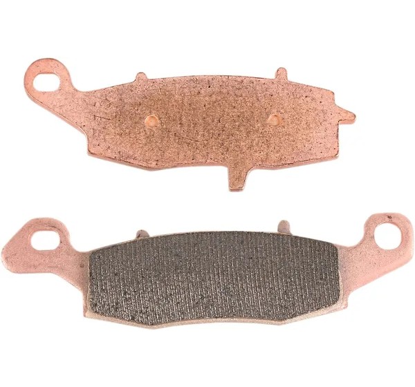 EBC Bremsbeläge & Bremsbacken für KAWASAKI VN 900 2006-2025