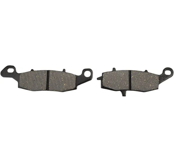 EBC Bremsbeläge & Bremsbacken für KAWASAKI VN 900 2006-2025