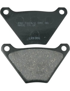 Organische Harley/Buell Bremsbeläge