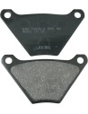 Organische Harley/Buell Bremsbeläge