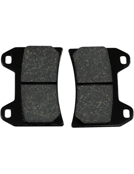 EBC Bremsbeläge & Bremsbacken für YAMAHA XT 660 X 2004-2016